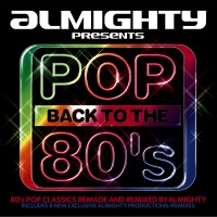 Purchase VA - Almighty Presents: Pop Back To The 80's CD1