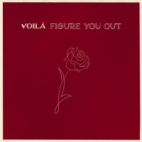 Purchase Voila - Figure You Out (CDS)
