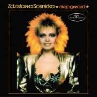 Purchase Zdzisława Sośnicka - Aleja Gwiazd