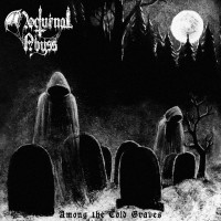 Purchase Nocturnal Abyss - Among The Cold Graves