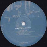 Purchase Paper Music Issue 1 - Downtime (Vinyl)