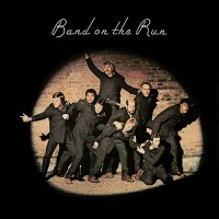 Purchase Paul McCartney & Wings - Band On The Run (50Th Anniversary Edition) CD1