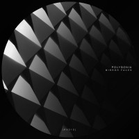 Purchase Polygonia - Mirror Faces