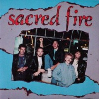 Purchase Sacred Fire - Sacred Fire (Vinyl)