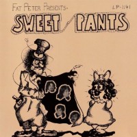 Purchase Sweet Pants - Fat Peter Presents (Vinyl)