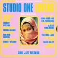 Buy VA - Studio One Lovers Mp3 Download