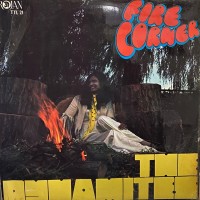 Purchase The Dynamites - Fire Corner (Vinyl)