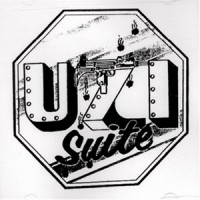Purchase Uzi Suite - Uzi Suite (EP)