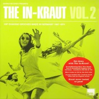 Purchase VA - The In-Kraut Vol. 2: Hip Shaking Grooves Made In Germany 1967-1974