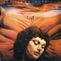 Purchase Zdzisława Sośnicka - Odcienie Samotności (Vinyl)