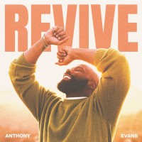 Purchase Anthony Evans - Revive