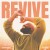Buy Anthony Evans - Revive Mp3 Download
