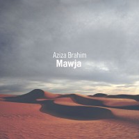 Purchase Aziza Brahim - Mawja