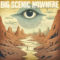 Purchase Big Scenic Nowhere - The Waydown