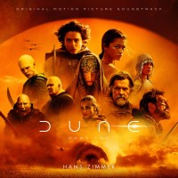 Purchase Hans Zimmer - Dune: Part Two (Original Motion Picture Soundtrack)