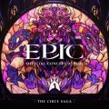 Purchase Jorge Rivera-Herrans - Epic: The Circe Saga (Official Concept Album) (EP) Mp3 Download