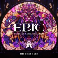 Purchase Jorge Rivera-Herrans - Epic: The Circe Saga (Official Concept Album) (EP)