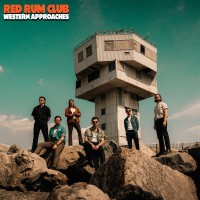 Purchase Red Rum Club - Western Approaches