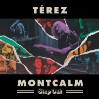 Purchase Terez Montcalm - Step Out