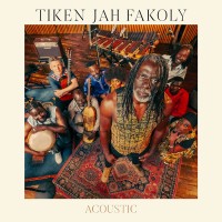 Purchase Tiken Jah Fakoly - Acoustic