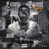 Purchase Uncle Murda - Lenny Grant Story