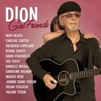 Purchase Dion - Girl Friends