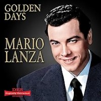 Purchase Mario Lanza - Golden Days