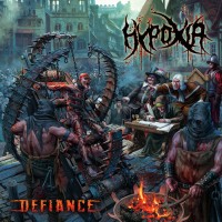 Purchase Hypoxia - Defiance