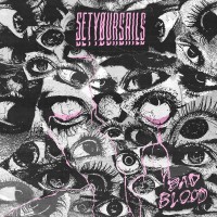 Purchase Setyøursails - Bad Blood