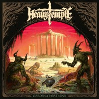 Purchase Heavy Temple - Garden Of Heathens