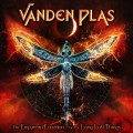 Buy Vanden Plas - The Empyrean Equation Of The Long Lost Things Mp3 Download