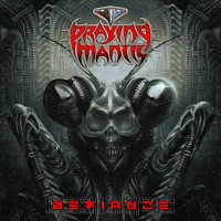 Purchase Praying Mantis - Defiance
