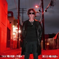 Purchase Billy Morrison - The Morrison Project