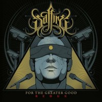 Purchase Saffire - For The Greater Good (Redux)