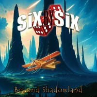 Purchase Six By Six - Beyond Shadowland