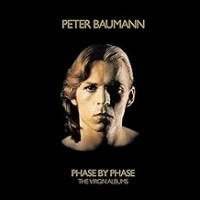 Purchase Peter Baumann - Phase By Phase: The Virgin Albums