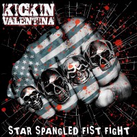 Purchase Kickin Valentina - Star Spangled Fist Fight
