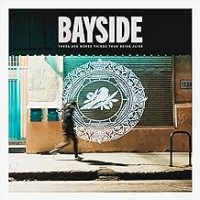 Purchase Bayside - There Are Worse Things Than Being Alive - Translucent Purple