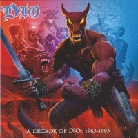 Purchase Dio - A Decade Of Dio: 1983-1993 CD1