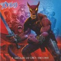 Buy Dio - A Decade Of Dio: 1983-1993 CD4 Mp3 Download