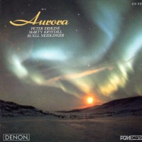 Purchase Peter Erskine - Aurora (With Marty Krystall, Buell Neidlinger & Don Preston) (Vinyl)
