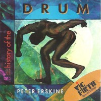 Purchase Peter Erskine - History Of The Drum