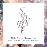 Purchase Sepalcure - Fight For Us / Loosen Up (Remixes) (EP)