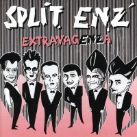 Purchase Split Enz - Extravagenza CD1