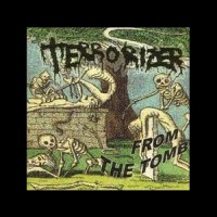 Purchase Terrorizer - From The Tomb