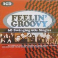 Buy VA - Feelin' Groovy: 60 Swinging 60S Singles CD1 Mp3 Download