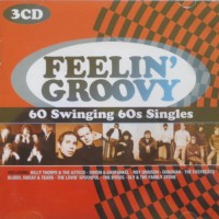 Purchase VA - Feelin' Groovy: 60 Swinging 60S Singles CD2