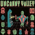 Buy VA - Uncanny Valley 003 Mp3 Download