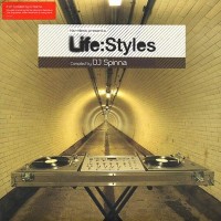 Purchase VA - Life:styles (Compiled By DJ Spinna) CD1