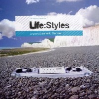 Purchase VA - Life:styles (Compiled By Laurent Garnier)